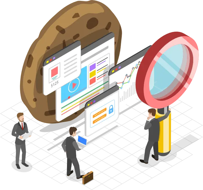 Ukázka cookie-scriptu